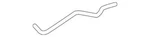 Genuine Nissan Hose 21632-ZS00A New. Price: $44.09.