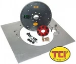 New Tci 149280 Gm Transmission To Chrysler 383/426/440 8-HOLE Crank Adapter Kit. Price: $425.00.