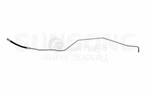 Sunsong Automatic Transmission Oil Cooler Hose Assembly 5801221 For Jeep New. Price: $72.00.