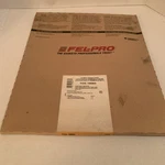 Fel-pro TOS18683 Auto Trans Oil Pan Gasket 4SPD Jatco RL4R01A RE4R01A 20-BOLTS New. Price: $14.50.
