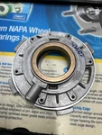 Genuine Gm Transfer Case Oil Pump 12478084 New. Price: $152.42.