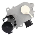 Transfer Case Shift Motor For 09 Dodge Durango 07 Mitsubishi Raider 12 Ram 1500 New. Price: $74.70.