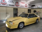 Ford Mustang 1991 Rear Axle 121K Miles E6ZW4006CA 0639 Used. Price: $1249.90.