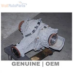 2013-2018 Audi S6 C7 Rear Axle Differential 0BF500043T Used. Price: $1699.00.
