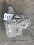 2010-2014 Suburban 1500 Transfer Case Opt NP0 Id Sy 24261560 Used. Price: $535.49.