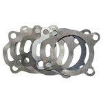 Crown JA006753 Front Output Shaft Shim Set For 1976-1979 Jeep CJ-7 New. Price: $25.56.