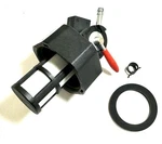 Wacker Oem BS45Y, BS52Y, BS60Y, BS62Y, BS65Y, BS105Y Fuel Filter Kit 5000112181 New. Price: $84.95.