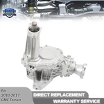 Transfer Case Assembly For 2010-2017 Gmc Terrain Chevy Equinox 2.4L L4 Engine New. Price: $454.75.