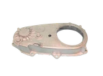 231 Dodge Transfer Case Rear Cover Remanufactured. Price: $75.00.