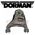 Dorman Front Right Upper Suspension Control Arm Ball Joint For 1992-2005 Gmc Fu New. Price: $92.45.