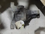 Carrier Rear With Limited Slip Differential 3.6L Fits 04-10 Touareg 208171 Used. Price: $432.00.
