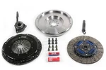Dkm Clutch MB-004-040 Fits: Vw Gli 1.8T 6-SPD Sprung Organic Kit W/ste New. Price: $839.54.