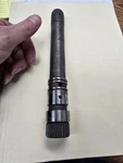 Nos Mopar Transmission Input Shaft 1967 Thru 1971 A727 Torqueflite # 2801053 New. Price: $125.00.