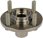 Wheel Hub Dorman 930-604 New. Price: $54.39.
