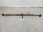 Audi S4 B7 Sedan Rear Automatic Transmission Fits 04-06 Used. Price: $174.90.