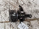 2024-2025, Hyundai Santa Fe, Transmission Mount Assembly, Oem Used. Price: $179.99.