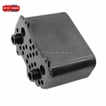Transmission Oil Cooler For Porsche 911 Boxster Cayman 2.7L 3.2 3.4L 99630701701 New. Price: $129.80.