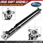 Rear Driveshaft Prop Assembly For Toyota Fj Cruiser 2007-2014 Auto Trans New. Price: $211.99.