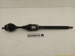 Volvo C70 Convertible Passenger Right Front Axle Drive Shaft At Fits 1999-2004 Used. Price: $62.91.