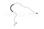 Automatic Transmission Oil Cooler Hose Assembly Sunsong North America 5801322 New. Price: $67.15.