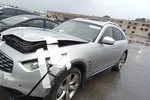2010 Infiniti Fx Transfer Case Assembly Oem 122K Miles - LKQ362624929 Used. Price: $318.00.