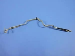 Genuine Mopar Oil Cooler Pressure And Return Hose Tube 55057191AC New. Price: $120.84.