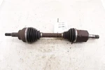 2011-21 Jeep Grand Cherokee Summit 4X4 Front Left Side Cv Axle Drive Half Shaft Used. Price: $80.88.