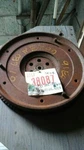 89 90 91 Chevy Sprint Flywheel/flex Plate M.t. W/o Turbo 4249 Used. Price: $63.58.