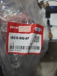 Honda Genuine 19510-R40-A60 Cr-v Heater Pipe Accord Crosstour Comp Oem Japan New. Price: $65.00.
