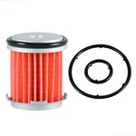 Automatic Transmission Oil Filter O-ring For Honda Acura 25450-P4V-013 New. Price: $12.99.