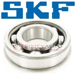 Skf Front Manual Transmission For 1975 Chevrolet K20 - Bearings Xr New. Price: $63.66.