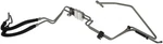 Dorman 624-186 Transmission Oil Cooler Line For 05-06 300 Charger Magnum New. Price: $357.08.