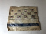 Nos 8623918 Trans Seal Kit TH400 425 375 64-75 Chevy Pontiac Cadillac Buick Jeep New. Price: $14.99.