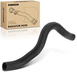 A-premium Lower Radiator Molded Coolant Hose For Hyundai Santa Fe 2001-2006 Gas New. Price: $32.99.