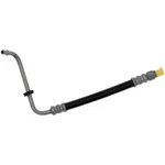 624-634 Dorman Automatic Transmission Oil Cooler Hose Assembly Passenger Right New. Price: $90.84.