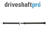 Rear Driveshaft Ford F150 2015-17 4WD 5.0L 157" Wb 8.8" Axle #FL3Z4R602W New. Price: $795.00.