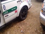 Driver Axle Shaft Rear Fits 06-13 Range Rover Sport 3313666 Used. Price: $50.00.