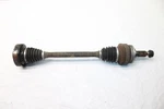 Passenger Right Axle Shaft Rear Fits 93-00 Lexus GS300 14402 Used. Price: $52.95.