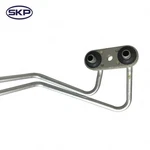 Skp SK624205 Automatic Transmission Oil Cooler Tube Fits 2009-2013 Chevrolet Sil New. Price: $72.95.