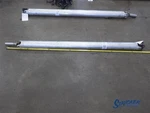 Chevrolet Silverado 1500 Pickup 2020-2025 Rear Drive Shaft 3.0L Diesel 4X4 481 Used. Price: $215.00.