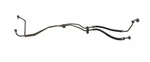 2006-2008 Mercedes-benz W251 R350 3.5 At Transmission Cooler Lines Hose Set Oem Used. Price: $147.46.