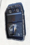 2006 2007 Bmw 550I E60 Automatic Transmission Oil Pan 0501216243 Used. Price: $31.36.
