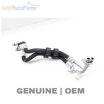 20-21 Vw Atlas Cross Sport Transmission Oil Pressure Hose / Line Pipe Set Used. Price: $169.99.