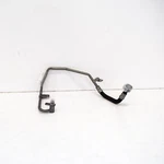 New Audi Q3 Transmission Oil Cooler Pipeline 8U0317818E Genuine Neu. Price: $161.01.