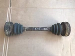 Bmw E21 315 316 318 320 323 E12 518 520 Output Shaft Oem 33211208436 Used. Price: $194.99.
