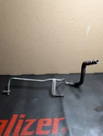 2013-2017 Audi SQ5 3.0T Transmission Oil Pressure Line Pipe 8R0317826N Used. Price: $37.99.