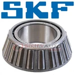 Skf Rear Inner Differential Pinion Bearing For 1960-1964 Plymouth Savoy Kp New. Price: $50.78.