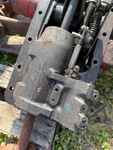 600 601 800 801 900 901 2000 4000 Ford Tractor Hydraulic Lift Cylinder W/ Gasket Used. Price: $250.00.