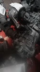 2005 Chevrolet Equinox Transfer Case Assembly 4WD Oem 170K Miles Used. Price: $487.49.