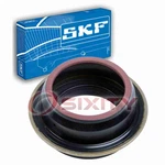 Skf Rear Transfer Case Output Shaft Seal For 2001-2006 Chevrolet Silverado If New. Price: $33.56.